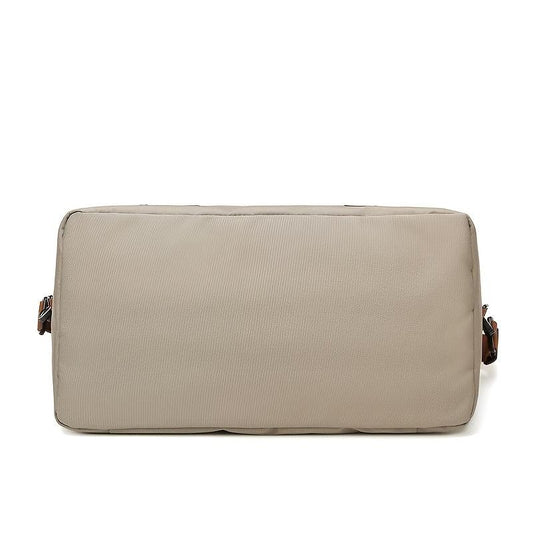 Portable Travel Bag Large Capacity Luggage Bag Dry And Wet Separation