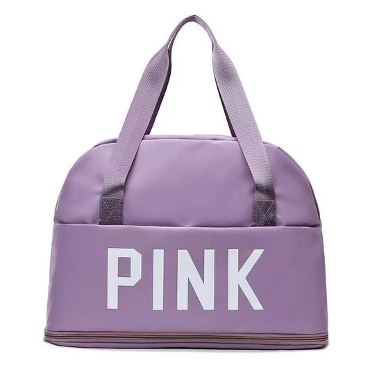 Travel Duffel Bag Lightweight Large Capacity Sports Bag
