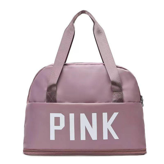 Travel Duffel Bag Lightweight Large Capacity Sports Bag