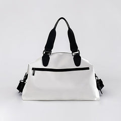 Casual Lightweight Shoulder Bag with Large Capacity