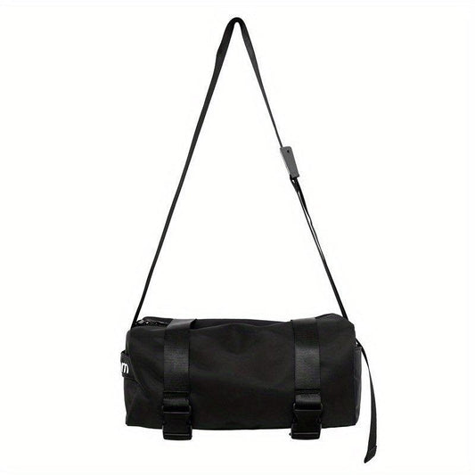 Large Capacity Fitness Crossbody Bag Gym Handbag