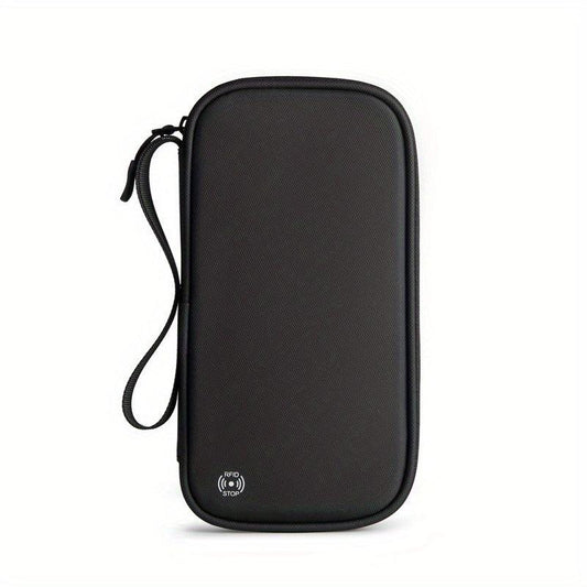 Waterproof Passport Holder Storage Bag