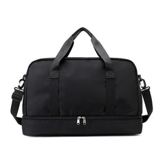 Large Capacity Lightweight Sports Duffle Bag