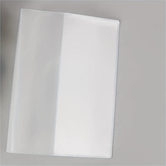 Frosted Waterproof Passport Protective Cover Lightweight Durable Card Holder