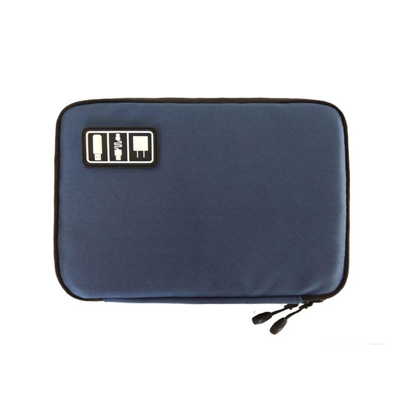 Compact Cord Organizer Travel Tech Bag