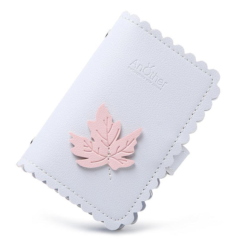 Large Capacity Card Holder with 26 Slots
