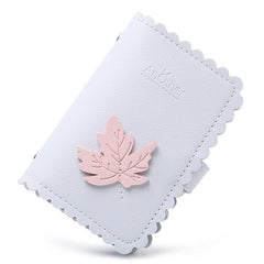 Large Capacity Card Holder with 26 Slots