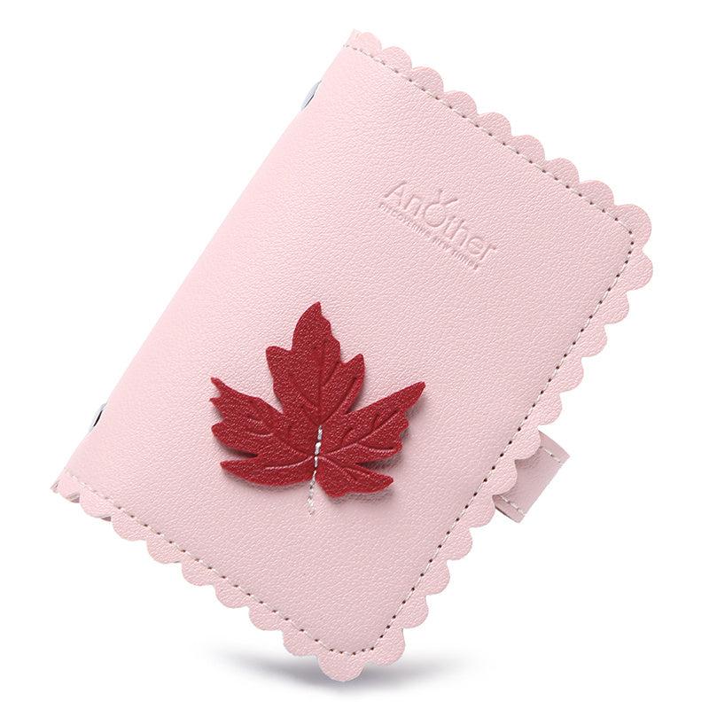 Large Capacity Card Holder with 26 Slots