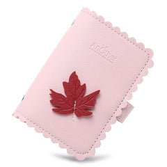 Large Capacity Card Holder with 26 Slots