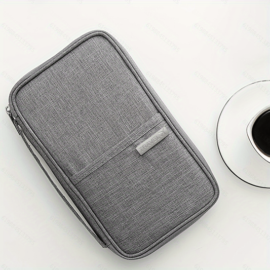 Small Waterproof Travel Organizer Bag