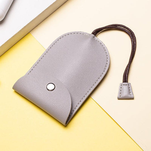 Household Keychain Key Bag Men Women Large Capacity Function Key Chain Small Bag