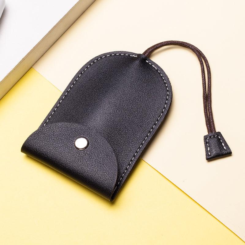 Household Keychain Key Bag Men Women Large Capacity Function Key Chain Small Bag