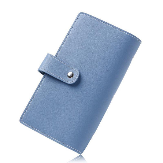 96 Card Slots High End Card Holder Ultra Thin Bank Credit Card Holder