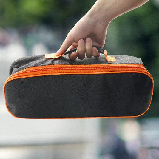 Car Vacuum Zipper Storage Carry Bag Tote Pouch Organizer Bags