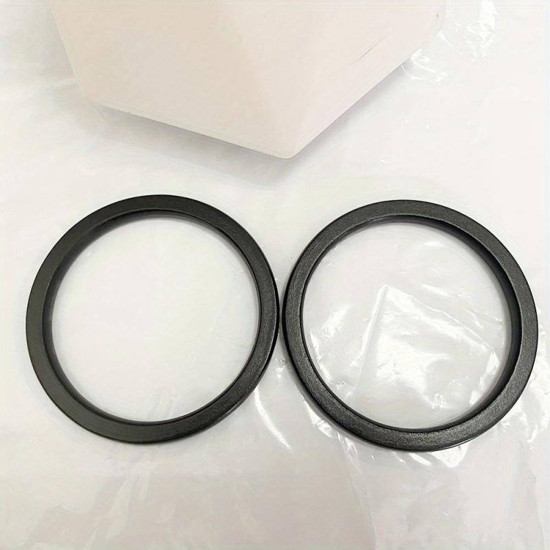 2PCS 13 Wood Round Handles for Bag Accessories Replacement DIY Handbag