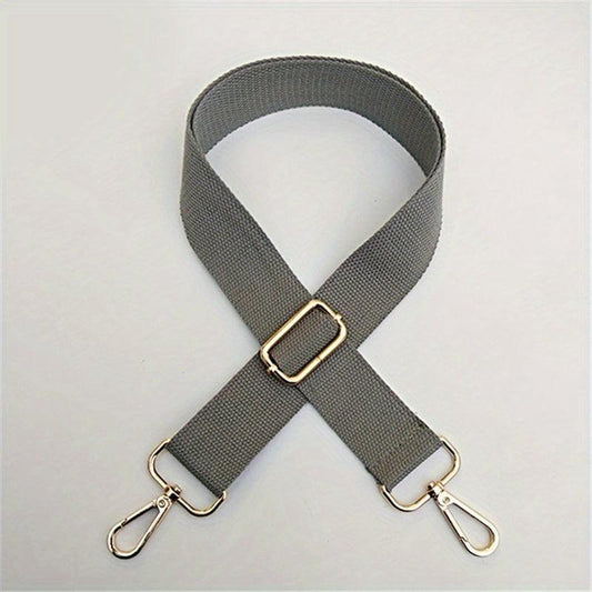 Adjustable Wide Strap for Shoulder Bag - Bag Accessories