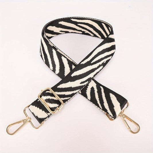 Adjustable Single Bag Strap, Reusable Shoulder Bag Strap