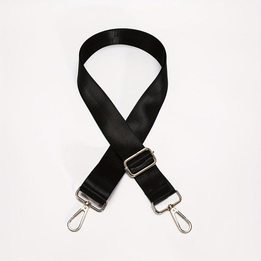 Solid Wide Bag Strap for Travel Accessories