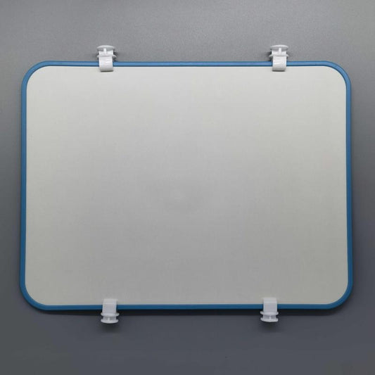Summer Beach Bag Divider Tray Hollow Out Beach Bag Insert Waterproof Snack Pad