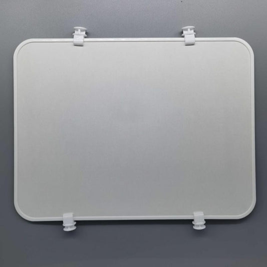Summer Beach Bag Divider Tray Hollow Out Beach Bag Insert Waterproof Snack Pad
