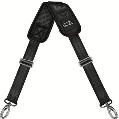 Wide Minimalist Shoulder Bag Strap Adjustable Replacement Bag Strap