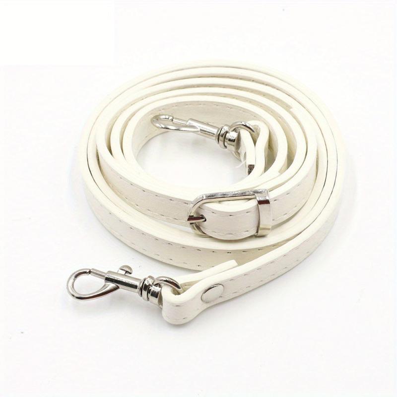 Adjustable PU Leather Purse Strap for Handbag Shoulder Crossbody Bag