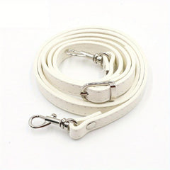 Adjustable PU Leather Purse Strap for Handbag Shoulder Crossbody Bag