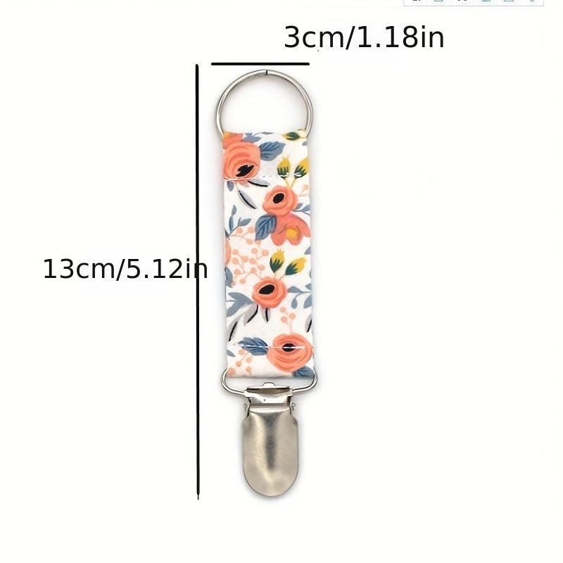 1Pcs Travel Hat Clip Hat Clips For Travel Handbag Backpack Luggage