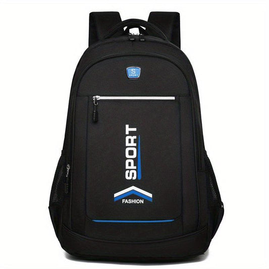 Large Capacity Travel Portable Backpack for Students
