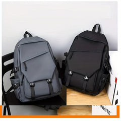 Men's All match Backpack Computer Bag Travel Backpack