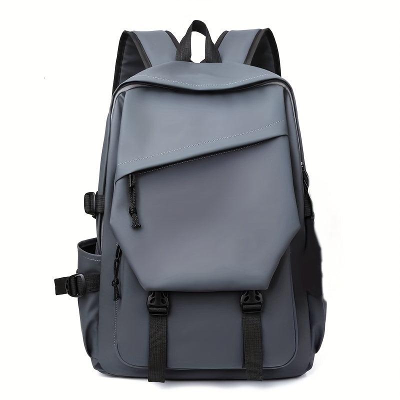 Men's All match Backpack Computer Bag Travel Backpack
