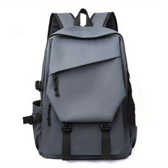 Men's All match Backpack Computer Bag Travel Backpack