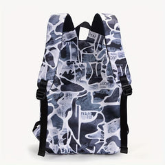 Large Capacity Travel Backpack Laptop Backpack School Bag