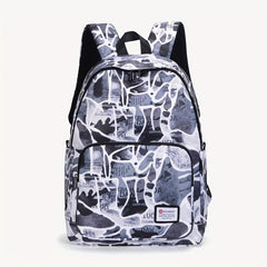 Large Capacity Travel Backpack Laptop Backpack School Bag