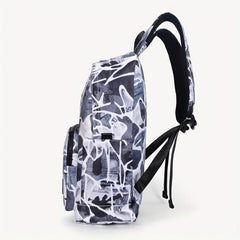 Large Capacity Travel Backpack Laptop Backpack School Bag