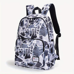 Large Capacity Travel Backpack Laptop Backpack School Bag