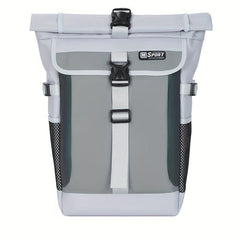 Casual Reflective Travel Backpack with Large Capacity