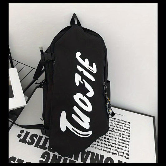 Student Large Capacity Backpack Art School Bag For Sketch