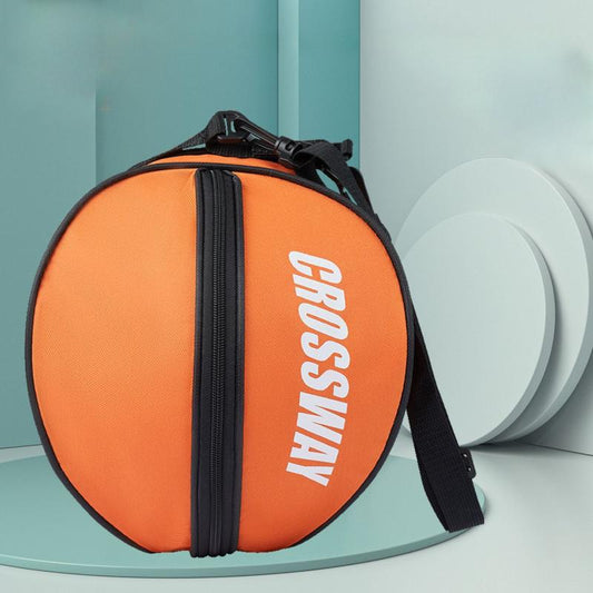 Portable Sports Ball Holder Bag For Basketball Volleyball Football