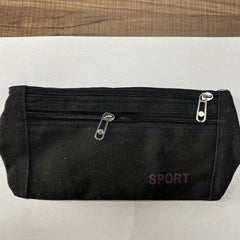 Sport Waist Fanny Pack for Travel Running & Everyday Use