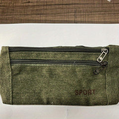 Sport Waist Fanny Pack for Travel Running & Everyday Use