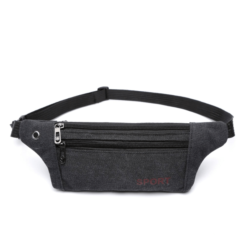 Sport Waist Fanny Pack for Travel Running & Everyday Use