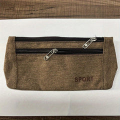 Sport Waist Fanny Pack for Travel Running & Everyday Use