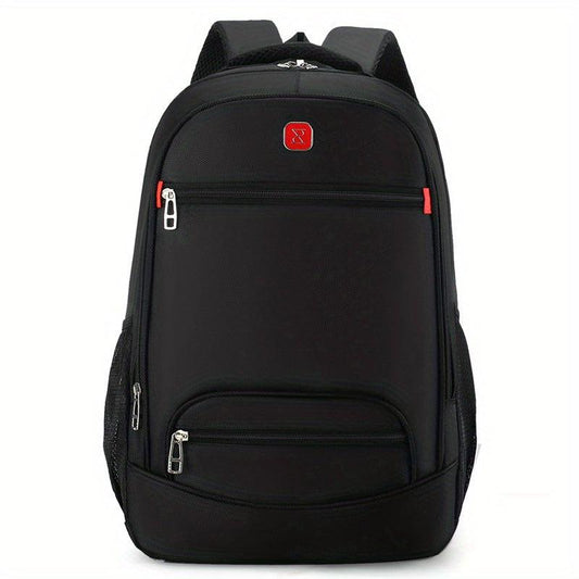 Men's Backpack Computer Bag Large Capacity Travel Bag