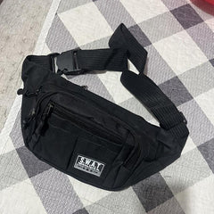 Running Waist Bag Water resistant Phone Pouch & Travel Wallet for Men Women