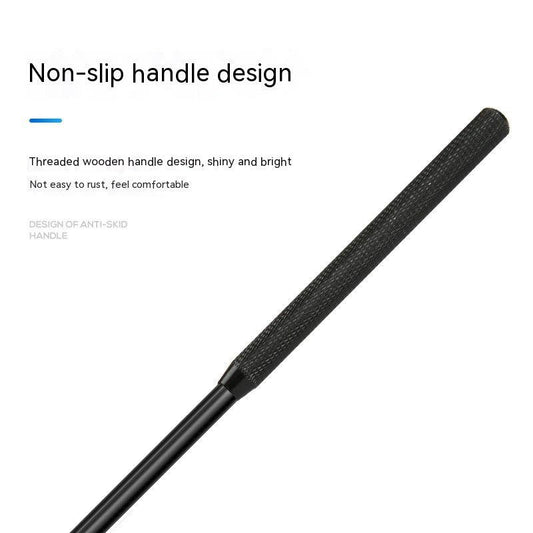 Fish Tank Cleaning Tool Flat Sand Algae Removal