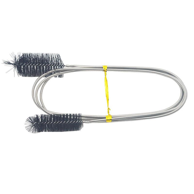 Aquarium Cleaning Brush for Water Filter Pump Pipe Air Tube Hose