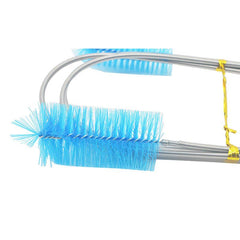 Aquarium Cleaning Brush for Water Filter Pump Pipe Air Tube Hose