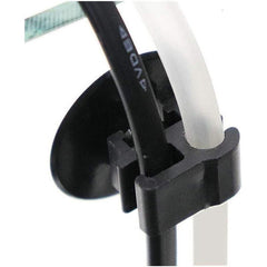 5PCS Aquarium Suction Cup Clip Fish Tank Oxygen Tube Holder
