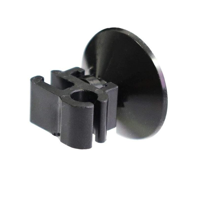 5PCS Aquarium Suction Cup Clip Fish Tank Oxygen Tube Holder